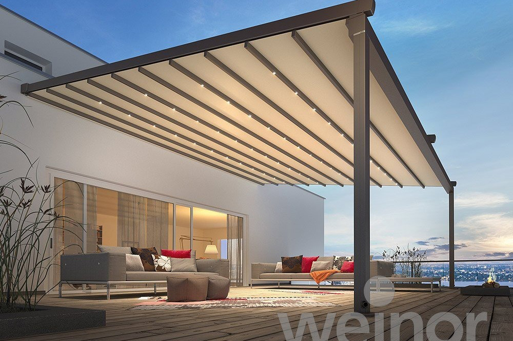 Pergo Tex ll / LED
