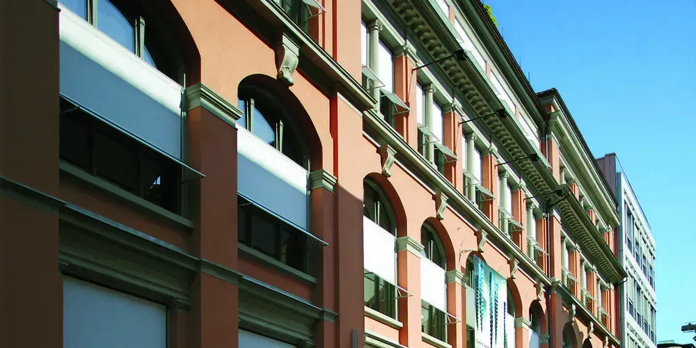 Galleria