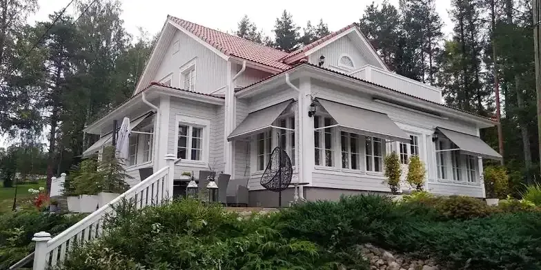 Sivuvarsimarkiisit