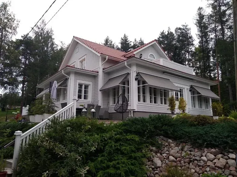 Sivuvarsimarkiisit