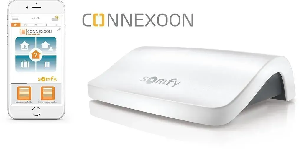 Connexoon