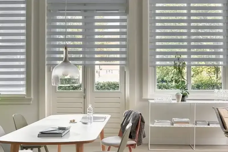 Luxaflex kaihtimet