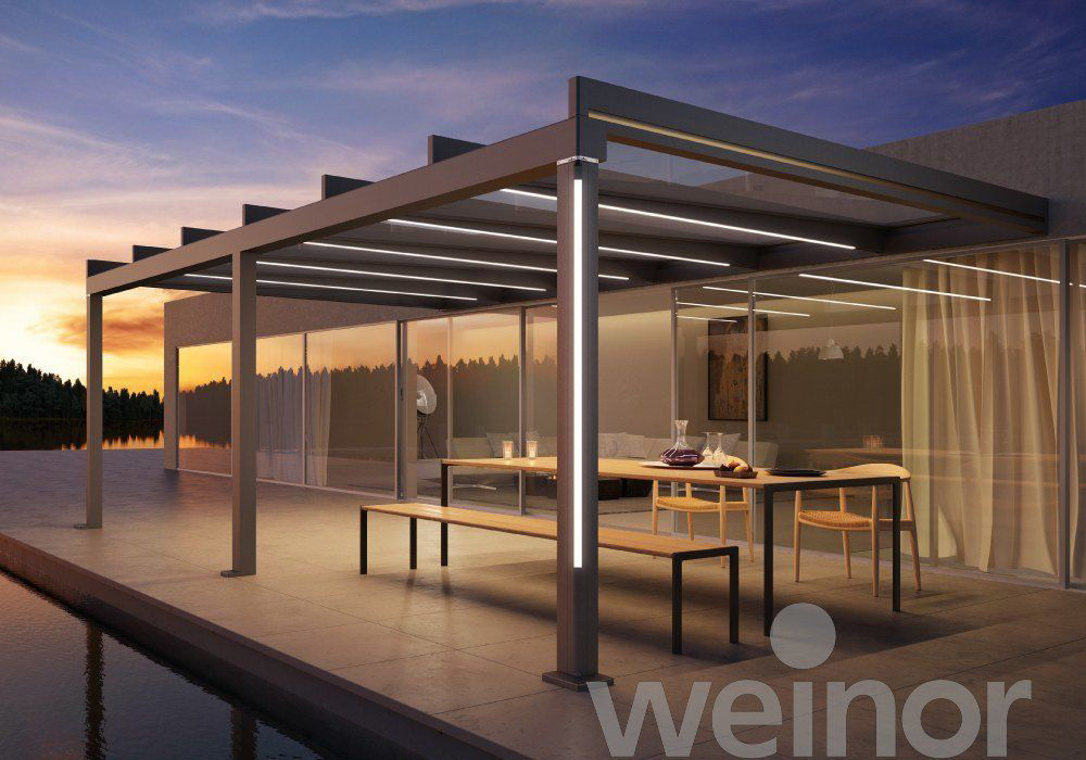 Terrazza Pure