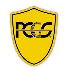 PCGS - Professional Coin Grading Service