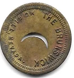 Merchant Tokens