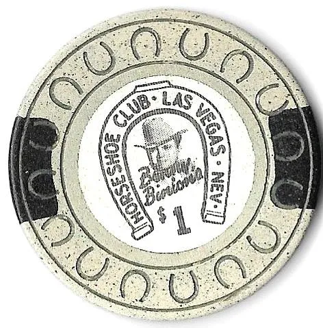 Casino Chips