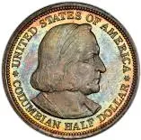 U.S. Commemoratives