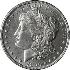 Morgan Silver Dollars