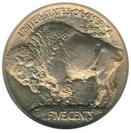 Buffalo Nickels