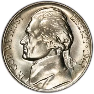 Jefferson Nickels