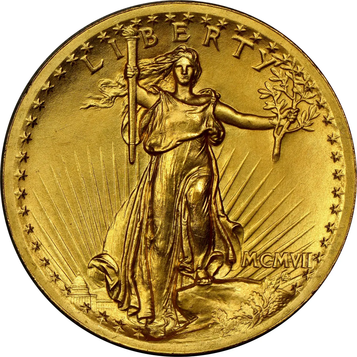  US Gold Coins