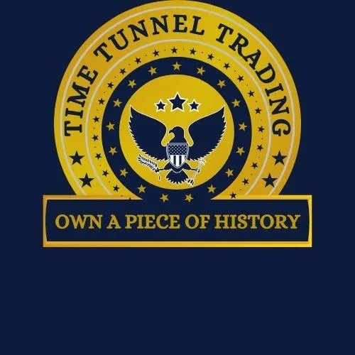 The Antiques Vault