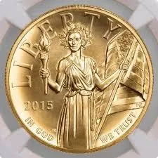  US Gold Coins