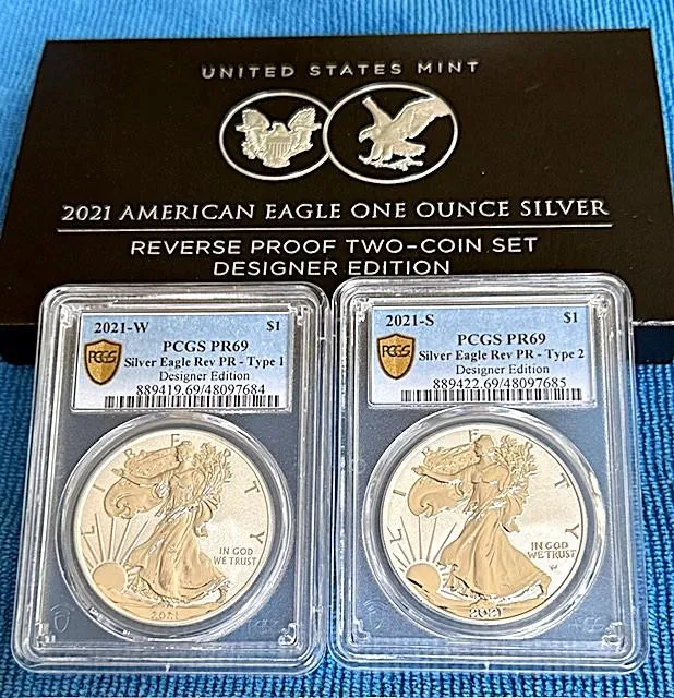 Kennedy Half-Dollars