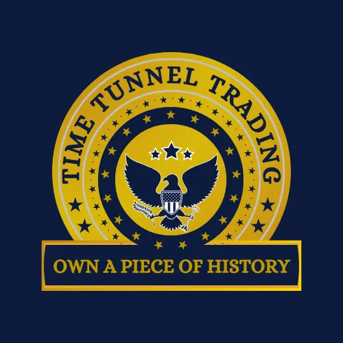 Time Tunnel Trading Logo