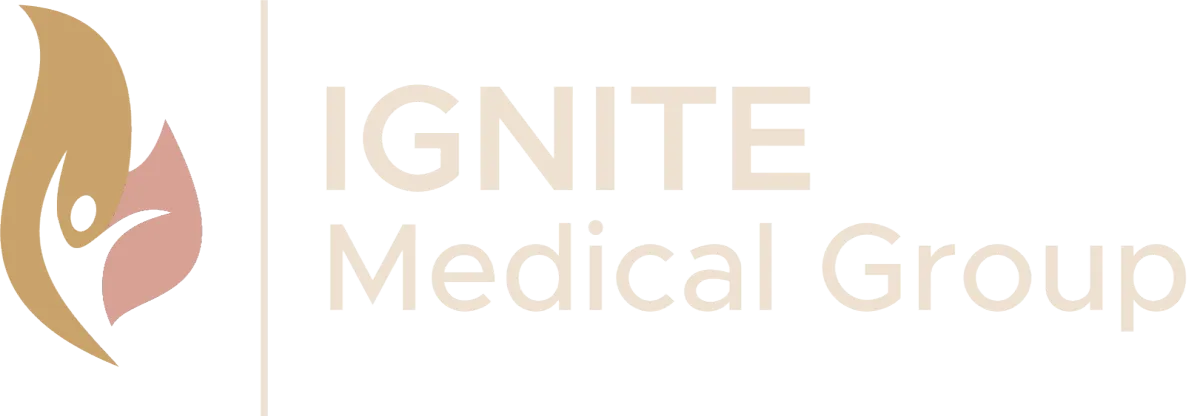 Ignite Medical Group logo