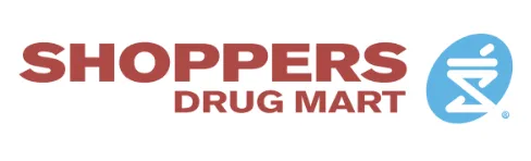 shoppers drug mart logo