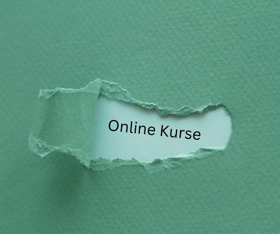 Online Kurse für Künstler und Kreative