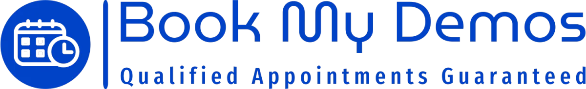 Book My Demos Logo
