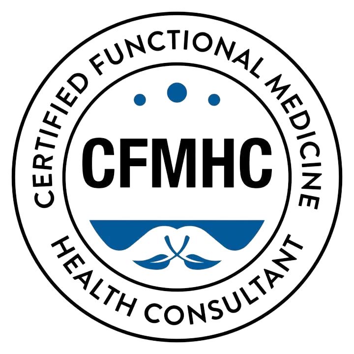 Certified Functional Medicine Health Consultant