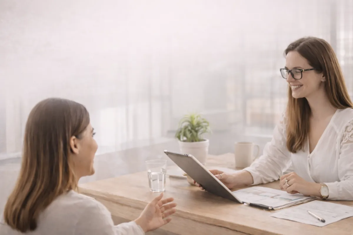 Individual Functional Medicine Consultations