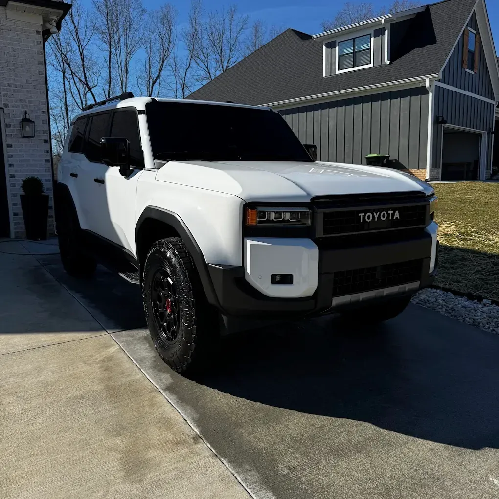 Mobile Detailing