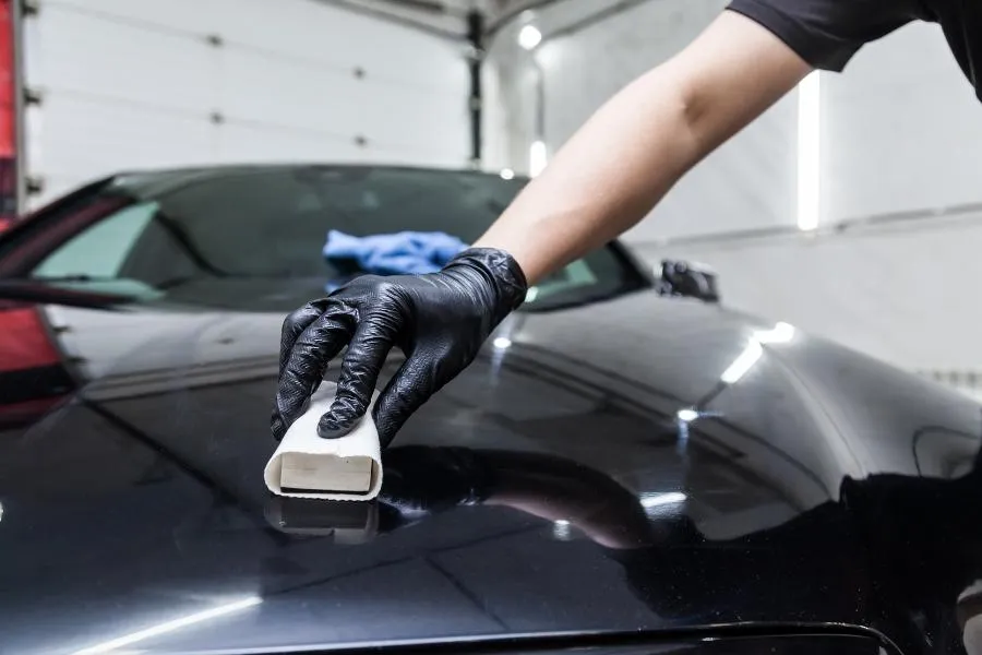Ceramic Coating