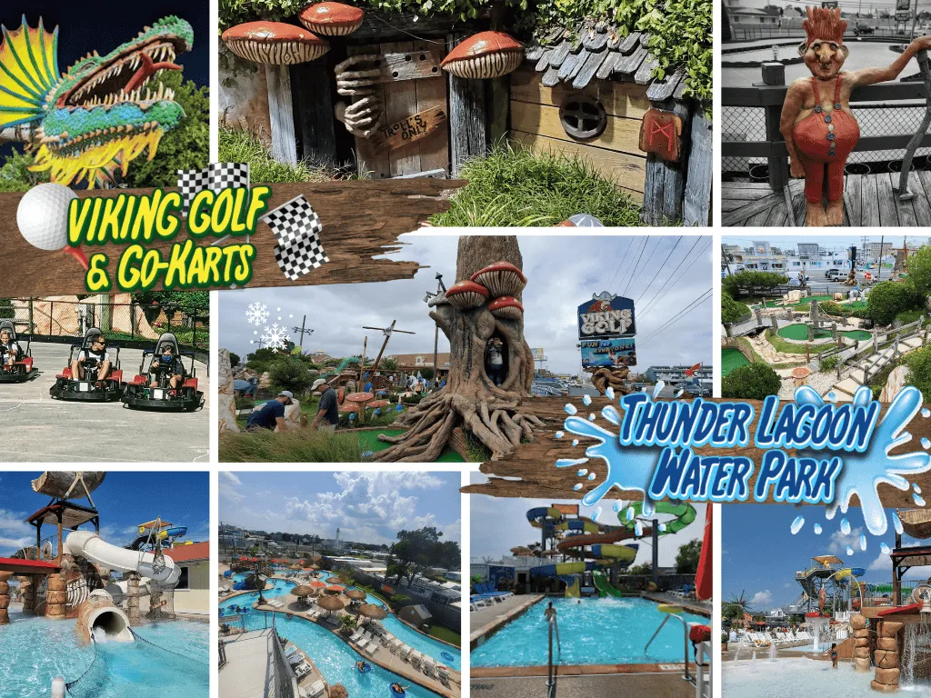 Family Beach Vacation Guide: Fenwick Island DE 2026 | Near Ocean City MD