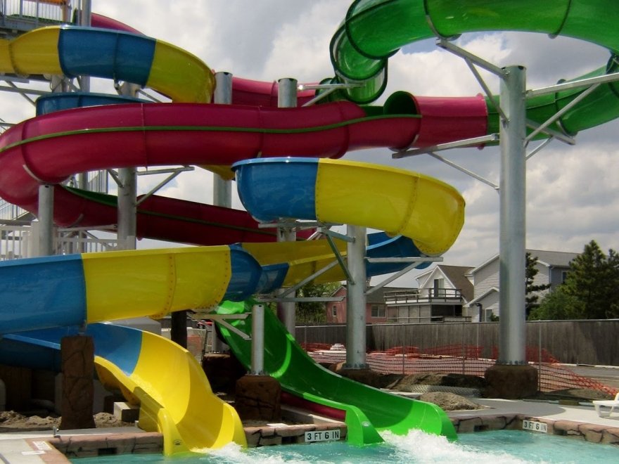 How to Save Money at a Waterpark | Thunder Lagoon Tips, Fenwick Island DE