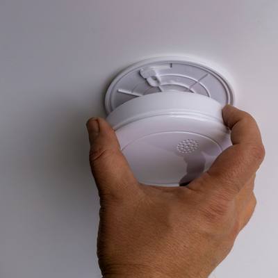 alarm installer system