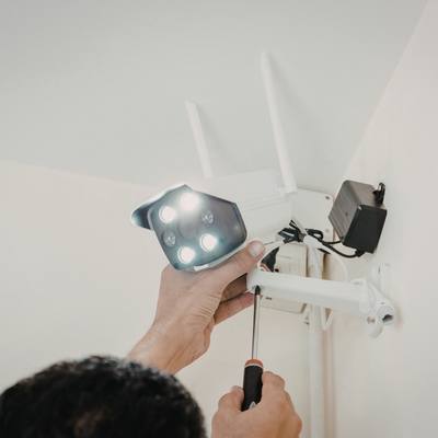 cctv installation companies