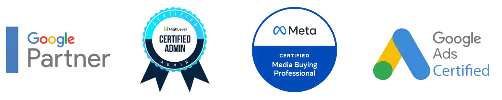 Security Marketing Agency