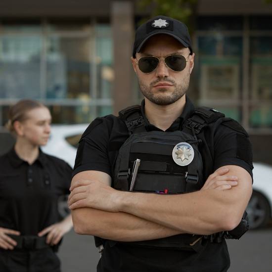 patrol services