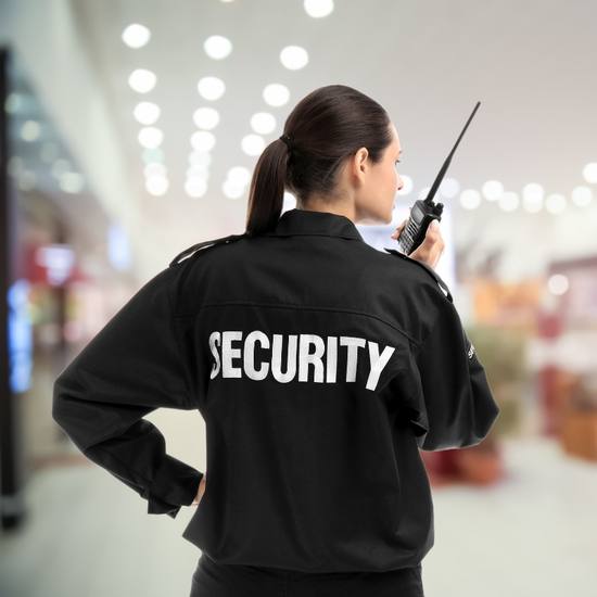 event security