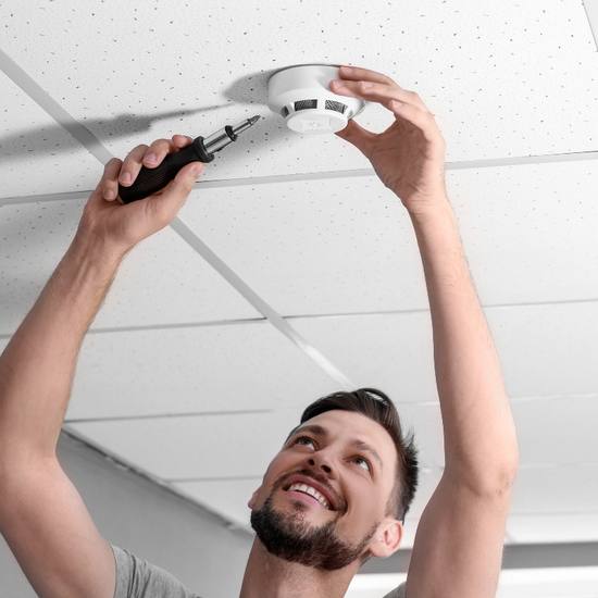 Alarm System Installers