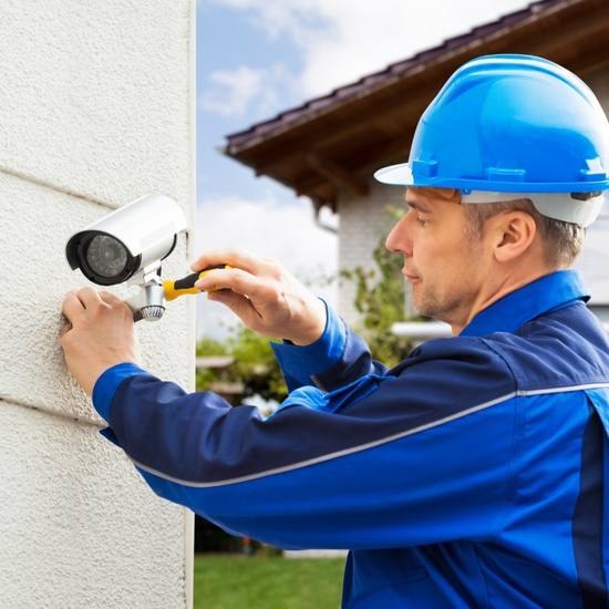 CCTV Installation Companies