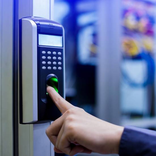 Access Control Companies
