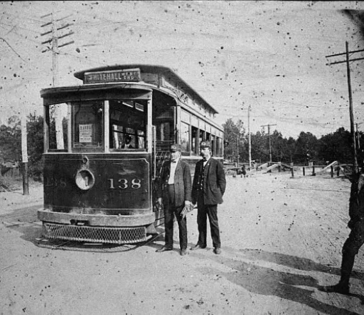 Growth, Industry, and Education in the Late 19th and Early 20th Centuries