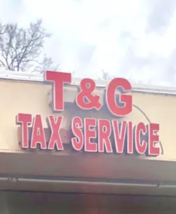 Tax preparation and Refund Advances Downtown Atlanta
