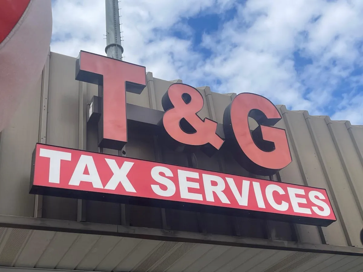 Tax preparation and Refund Advances Redford