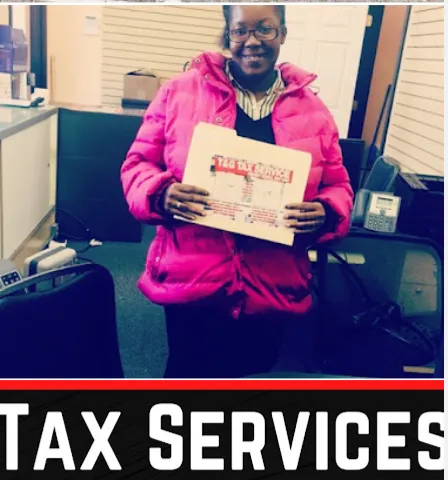 Refund Advance