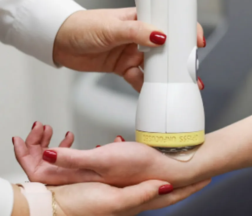 Carpal Tunnel / Wrist Pain