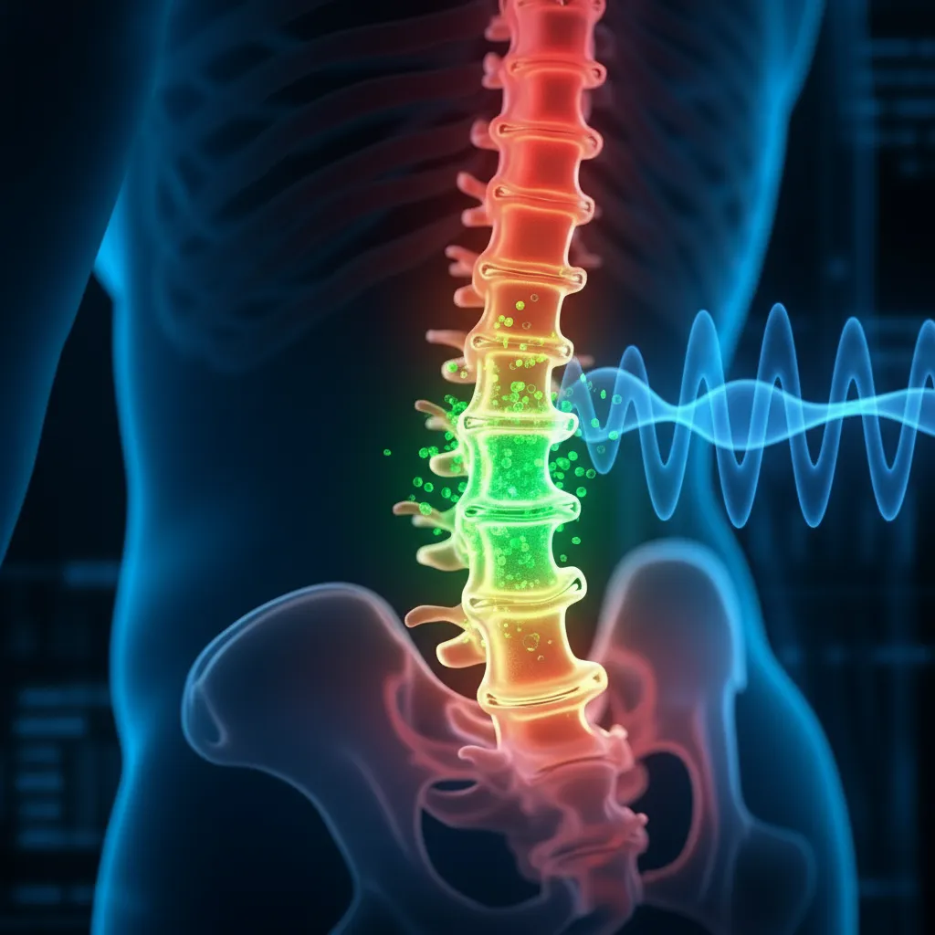Back pain relief