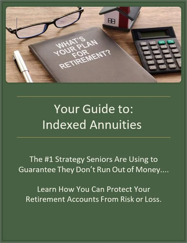 Free Guide on Indexed Annuities