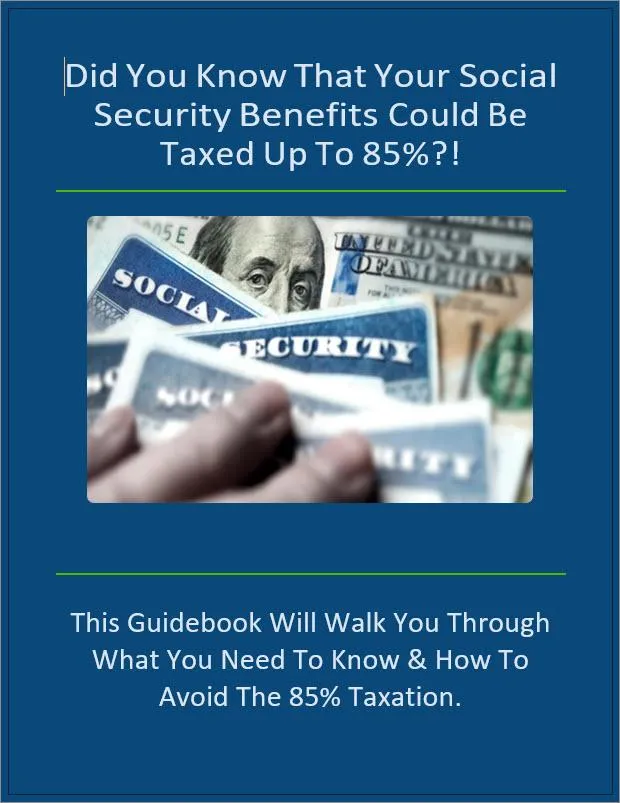 Free Guide on Avoiding Social Security Tax Penalty