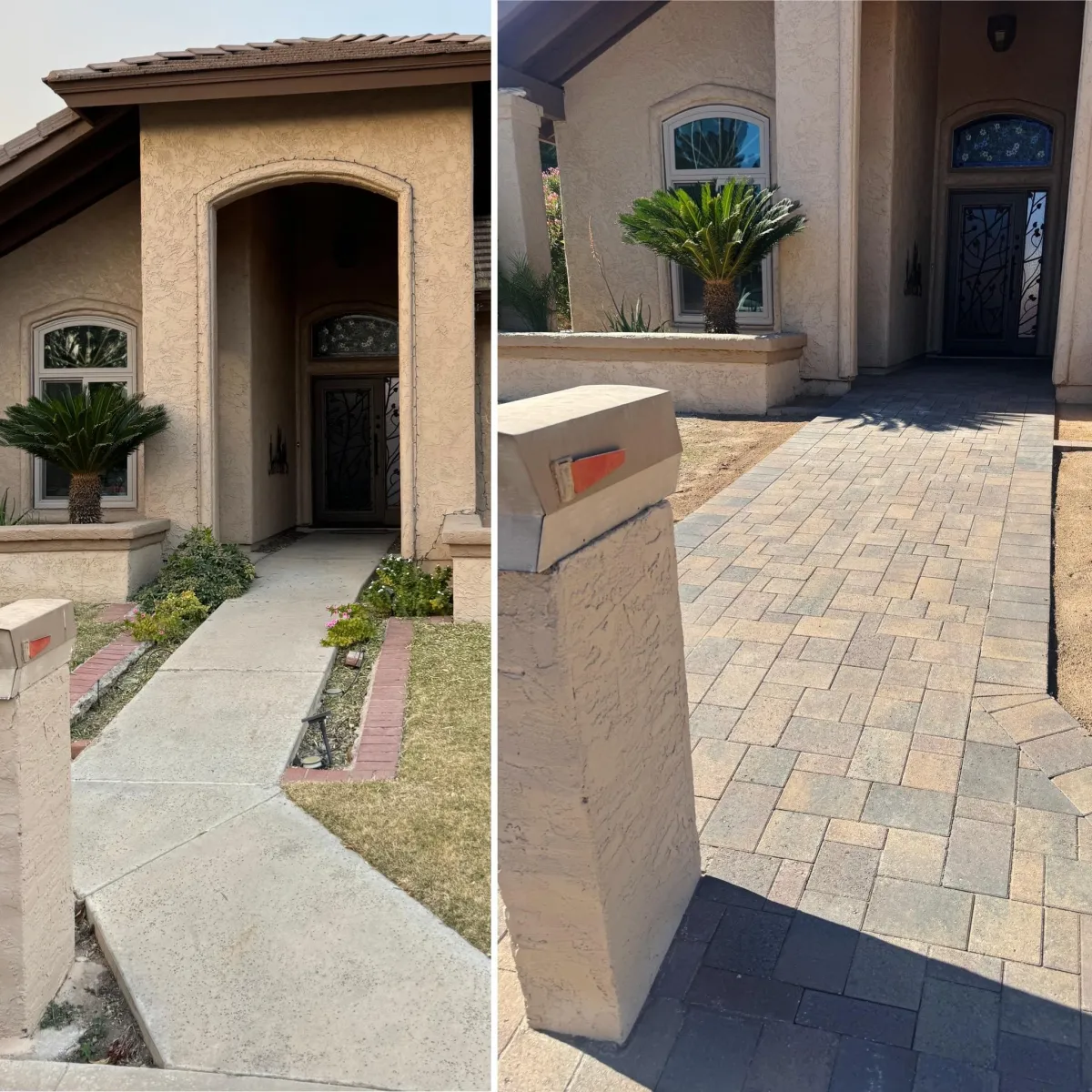 Landscaping Maintenance in Queen creek