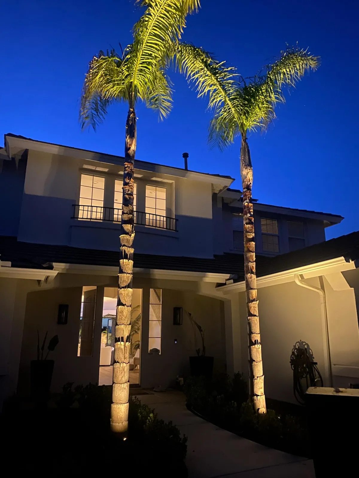 Landscaping Maintenance in Queen creek
