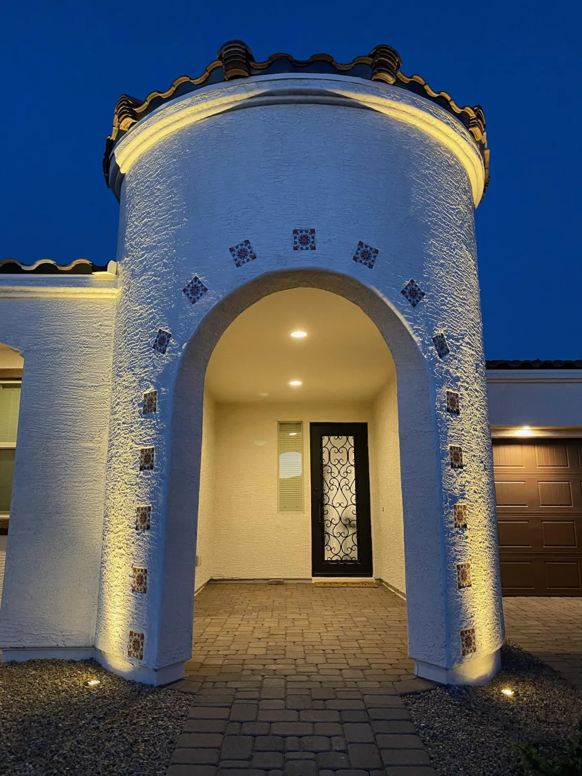 Landscaping Maintenance in Queen creek