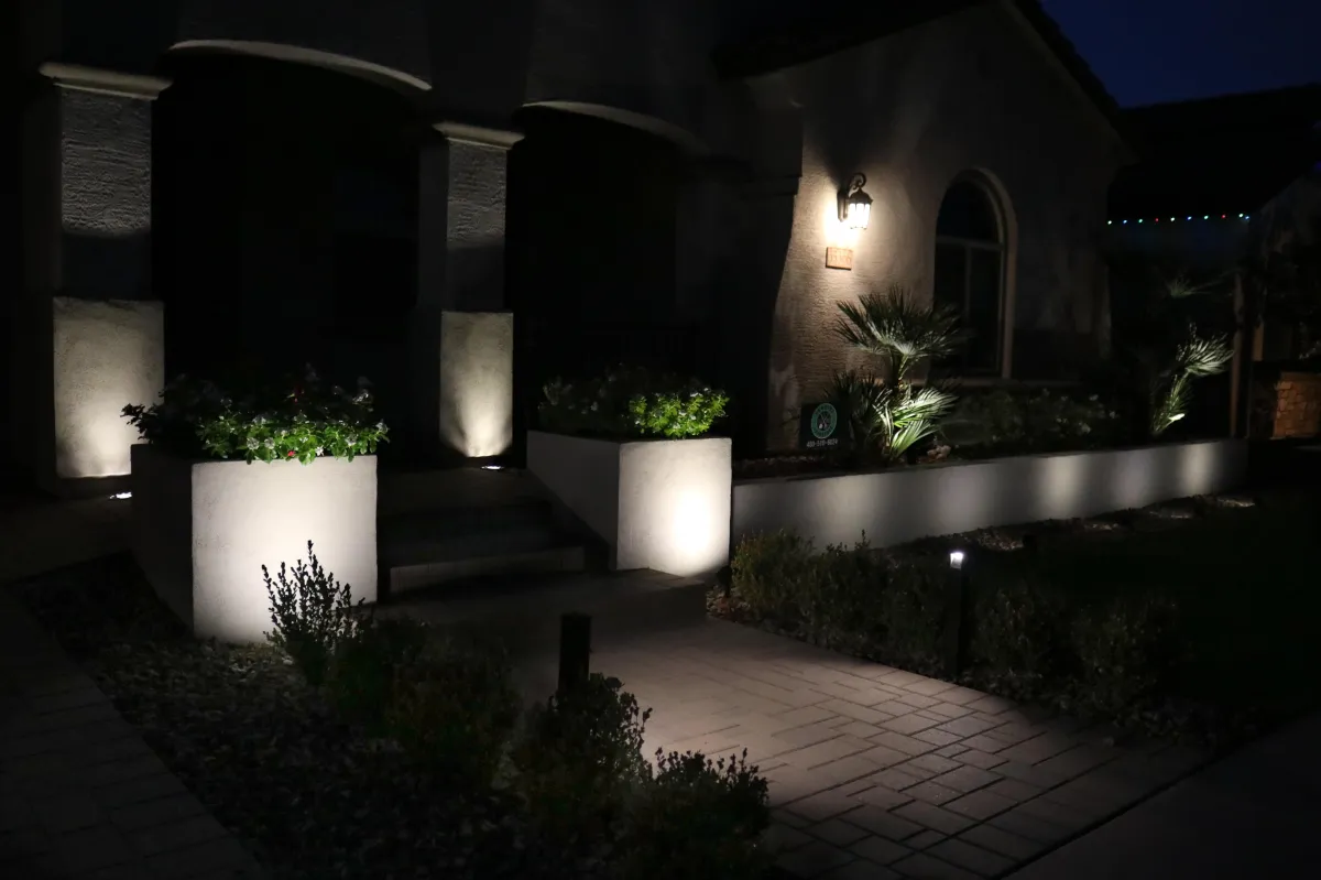 Queen creek in Landscaping Maintenance