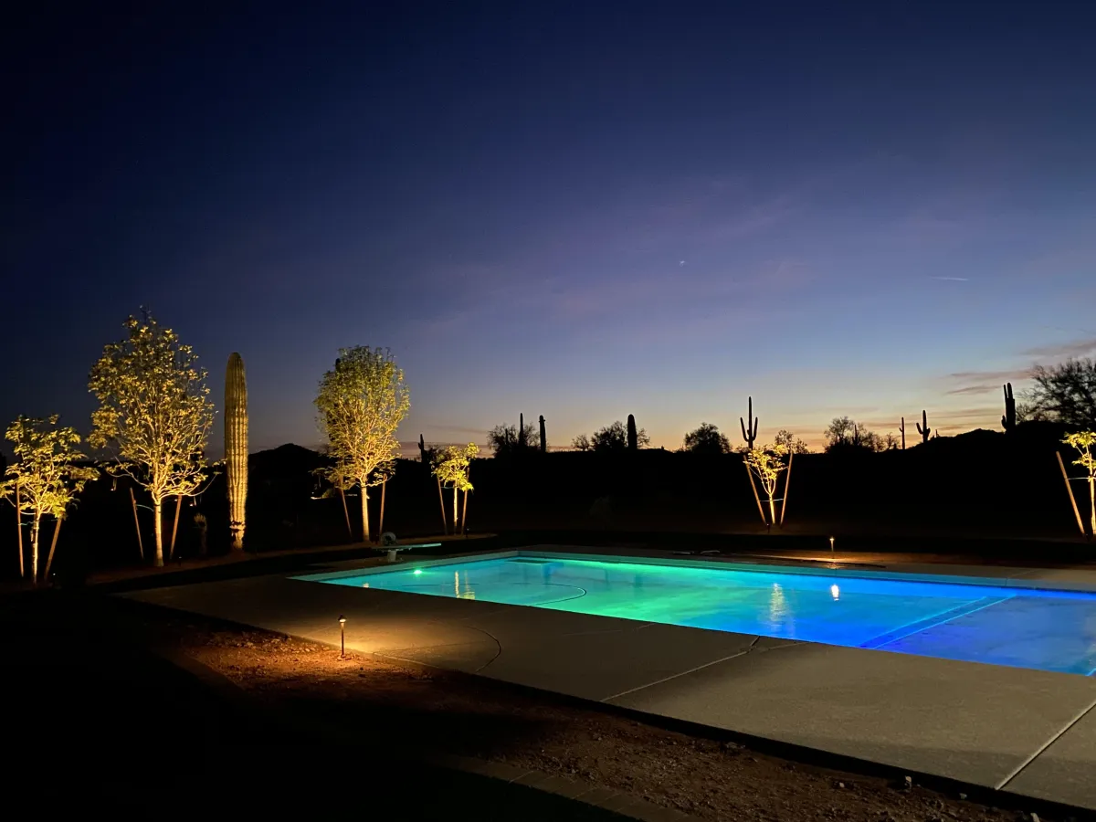 Queen creek Landscaping Maintenance